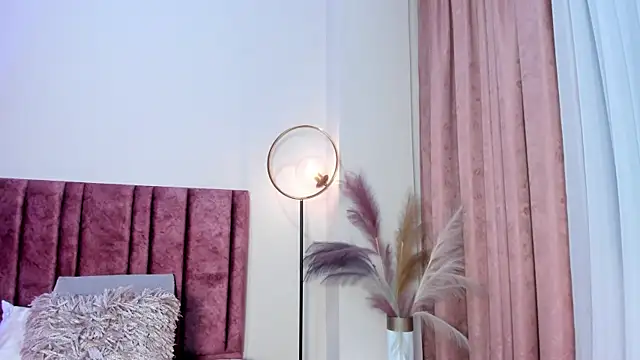 KeniaCarterr online show from 02/20/26, 02:08