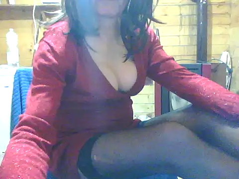 Luanatrav1 online show from 03/11/26, 09:32