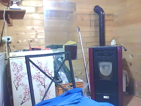 Luanatrav1 online show from 03/18/26, 02:15