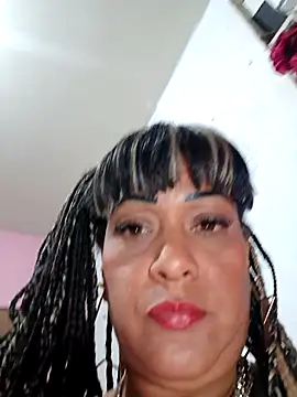 SabrinaColin online show from 02/01/26, 03:16