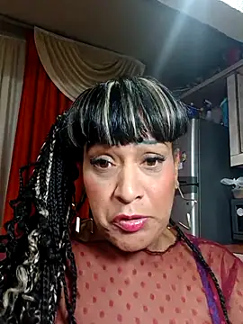 SabrinaColin online show from 02/03/26, 03:15