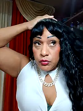 SabrinaColin online show from 02/08/26, 11:08