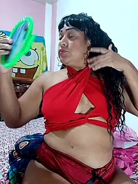 SabrinaColin online show from 02/10/26, 02:48