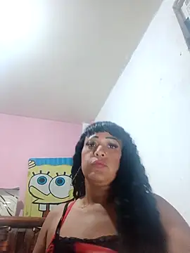 SabrinaColin online show from 02/13/26, 02:51