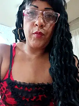 SabrinaColin online show from 04/08/26, 02:55