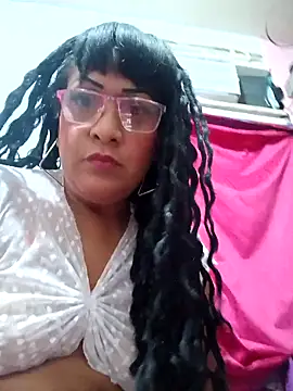 SabrinaColin online show from 04/12/26, 04:28