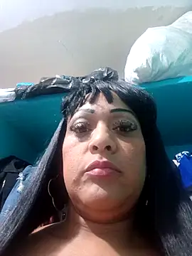 SabrinaColin online show from 05/03/26, 09:54