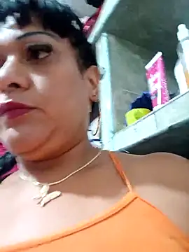 SabrinaColin online show from 06/11/26, 02:00