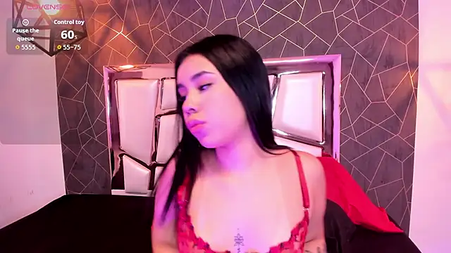 NicollJabocs online show from 05/14/26, 01:45