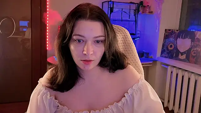 Doll lira online show from 02/10/26, 01:10