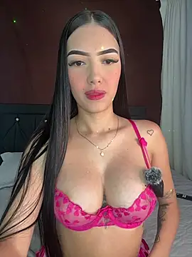 Celestecastro  online show from 02/04/26, 03:18