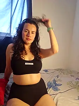  ChloeRed online show from 02/27/26, 06:30