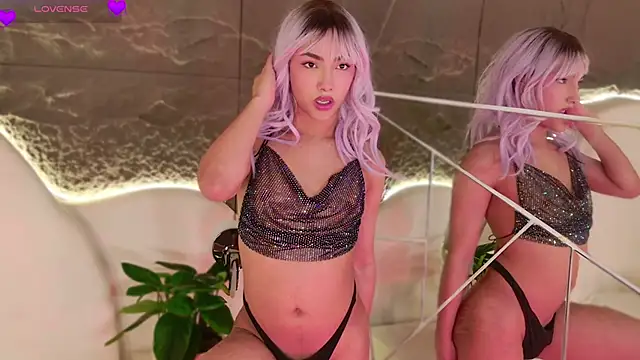 Snapshot of GraceFoxy chatting on 02/19/26, 02:24 GraceFoxy online show from 02/19/26, 02:24