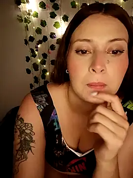 melly whatson online show from 02/26/26, 11:20