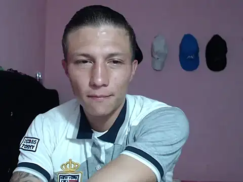 Cronos Hot 8 online show from 02/16/26, 07:59