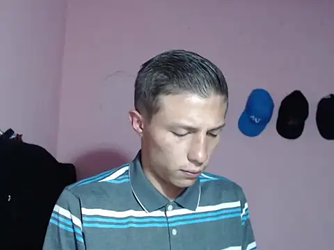 Cronos Hot 8 online show from 02/17/26, 08:55