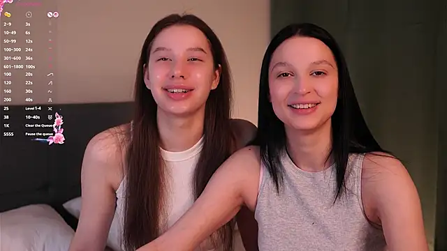 ZofiaSoshnik online show from 02/01/26, 06:34