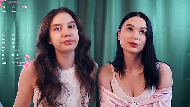 ZofiaSoshnik online show from 02/06/26, 06:29