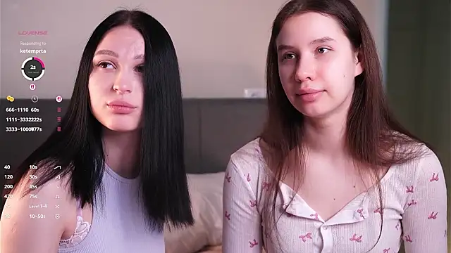 ZofiaSoshnik online show from 02/15/26, 07:51