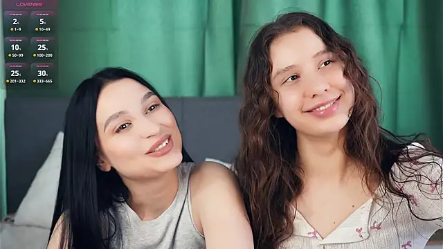 ZofiaSoshnik online show from 02/21/26, 09:10