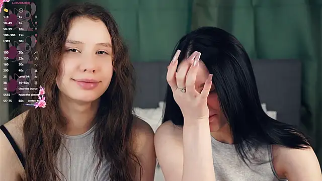 ZofiaSoshnik online show from 02/22/26, 06:35