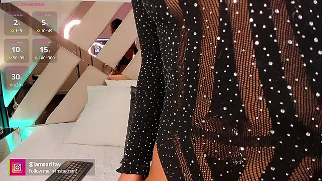 missbrasil online show from 02/18/26, 11:50