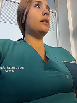 Snapshot of Noa_Harper- chatting on 02/24/26, 09:24 Noa Harper- online show from 02/24/26, 09:24