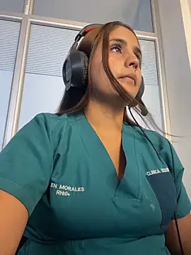 Snapshot of Noa_Harper- chatting on 02/26/26, 10:09 Noa Harper- online show from 02/26/26, 10:09