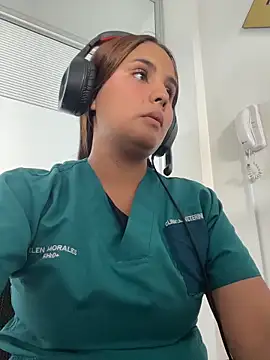 Noa Harper- online show from 03/04/26, 08:48