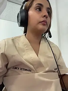 Noa Harper- online show from 03/08/26, 02:04