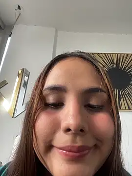 Noa Harper- online show from 03/09/26, 08:24