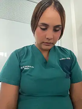 Noa Harper- online show from 03/12/26, 08:37