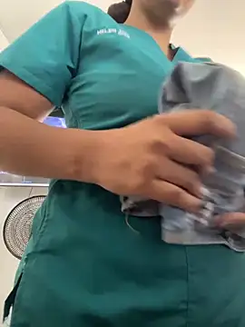 Noa Harper- online show from 03/20/26, 08:46