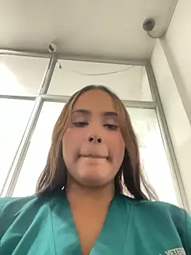 Noa Harper- online show from 03/29/26, 09:26