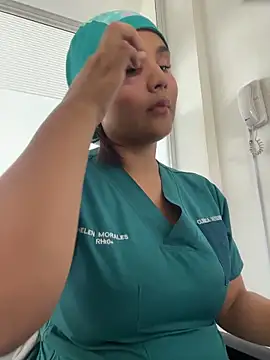 Noa Harper- online show from 04/07/26, 08:42