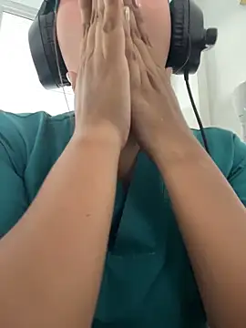 Noa Harper- online show from 04/09/26, 08:58