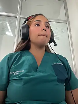 Noa Harper- online show from 04/16/26, 09:39