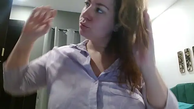 HazelSkyesChat online show from 03/15/26, 12:55