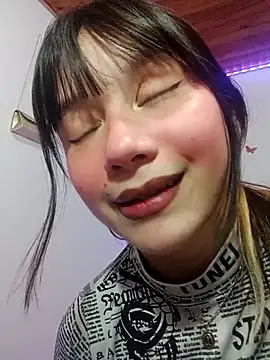 MikasaxX  online show from 03/15/26, 05:02