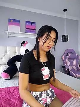 VelvetRosss online show from 03/10/26, 05:07