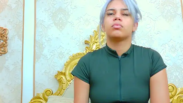 AlanaHouston online show from 03/05/26, 12:12