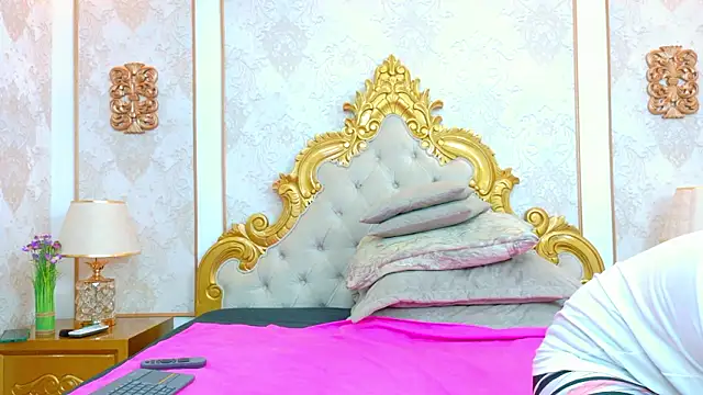 AlanaHouston online show from 03/19/26, 12:53