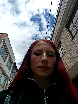 im scarlett18x online show from 02/18/26, 05:53