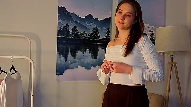 RoseliaLocatelli online show from 02/01/26, 09:19