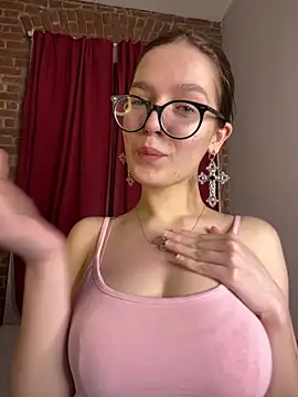 MyKittySayMeow online show from 02/22/26, 09:24