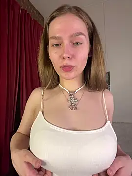 MyKittySayMeow online show from 04/23/26, 08:33