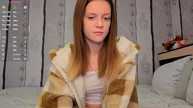 Snapshot of SueFerreyra chatting on 02/04/26, 08:09 SueFerreyra online show from 02/04/26, 08:09