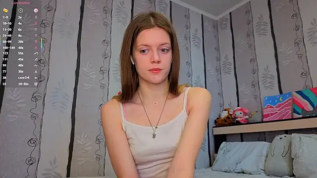 SueFerreyra online show from 03/20/26, 08:08