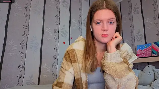 SueFerreyra online show from 03/21/26, 08:19