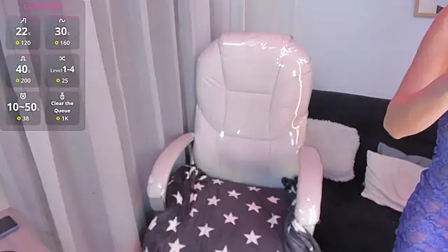 Jade connor online show from 03/06/26, 09:22